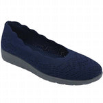 Skechers - Women's Cleo Flex Wedge Shoes