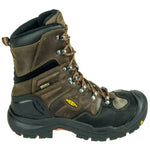 Keen - Men's Coburg Waterproof Steel Toe Hiking Work Boots