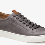Johnston & Murphy - Men's Banks Lace To Toe Shoe