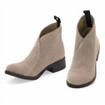 Charleston Shoe Co. - Women's Barcelona Ankle Boots