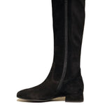 Gabor - Women's Suede Tall Boots