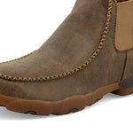 Twisted X - Men's Chelsea Slip-in Driving Shoe