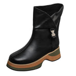 Antelope - Women's Jack Heeled Bootie