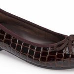 David Tate - Women's Glow Ballet Flat