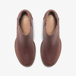 Clarks - Women's Kastela Lo Bootie