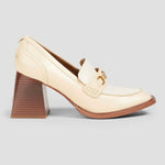 Sam Edelman - Women's Quincy Heeled Loafer