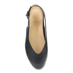 Dansko - Women's Lea Sling-bakc Flats