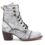 Bedstu - Women's Judgement Leather Boots