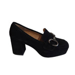 Bibi Lou - Women's Pump Heeled Loafer