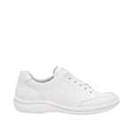 Remonte - Women's Louann Leather Sneakers