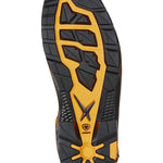 Ariat - Men's Comp-toe Intrepid Venttek Safety Boot