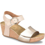 Comfortiva - Women's Eldorah Sandal - Wide