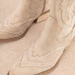 Miracle Miles - Women's Tess Cowgirl Boots