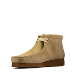 Clarks - Men's Wallabee Boots