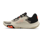 Under Armour - Unisex Shoe Spawn 4 Basketball Shoes