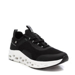 Xti - Men's Waffle Sole Casual Athletic Sneakers