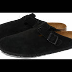 Birkenstock - Men's Boston Soft Footbed Clog