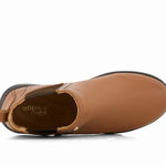 Andrea - Women's Total Comfort Chelsea Booties