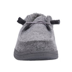Lamo - Men's Samuel Textile Deck Shoes