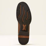 Ariat - Women's Round Toe Stretchfit Cowgirl Boot