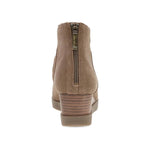 Dansko - Women's Stephanie Waterproof Wedge Boots