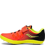 Saucony - Men's Uplift Hj2 Track Shoe