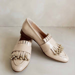 Agl - Women's Costanza Studs Loafers
