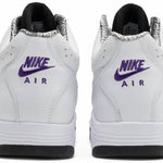 Nike - Men’s AIR FLIGHT LITE MID SHOE