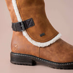 Rieker - Women's Tall Boot