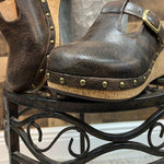 Corkys Footwear - Women's Who Knew Wedge Clog