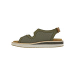 Sas - Women's Conga Heel Strap Sandals