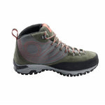 Mishmi Takin - Women's Jampui Hiking Boots