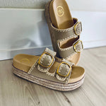 Makers - Women's Clara Slides