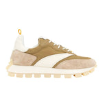 Oncept - Women's Osaka Rouind Toe Sneakers