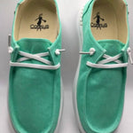 Corkys Footwear - Women's Kayak 2 Slip On Sneaker
