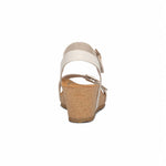 Aetrex - Lexa Quarter Strap Wedge