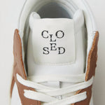 Closed - Men's High Top Sneaker