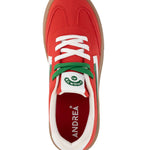 Andrea - Women's Casual Sneaker