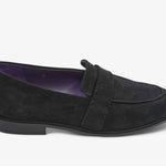 Vaneli - Women's Abbra Suede Loafers