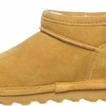 Bearpaw - Women's Super Shorty Boot