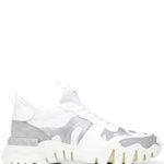 Valentino Garavani - Women's Rockrunner Plus Low Top Sneakers