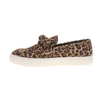 Corkys Footwear - Women's Why Knot Print Slip On Sneakers