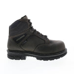 Wolverine - Mens' Hellcat 6 Inch Leather Safety Work Boots