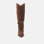 Dolce Vita - Women's Jody Suede Boots