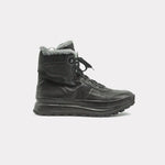 Officine Creative - Men's Frida Seta Nabu Nero Frontiere 004 Boots