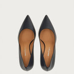 Salvatore Ferragamo - Women's High Heel Pumps