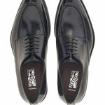Salvatore Ferragamo - Men's Leather Derby-shoes