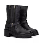 Vintage Foundry Co. - Women's Genevieve Booties