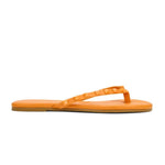Yosi Samra - Women's Rivington Stud Flip Flop Sandals