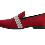 Amali - Men's Monarch Loafer